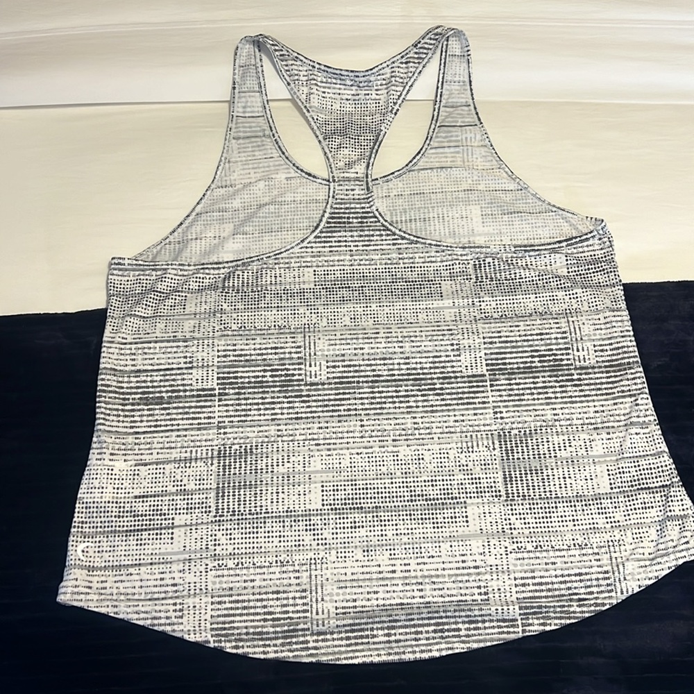 ZYIA Active Racerback Top - Picture 4 of 4